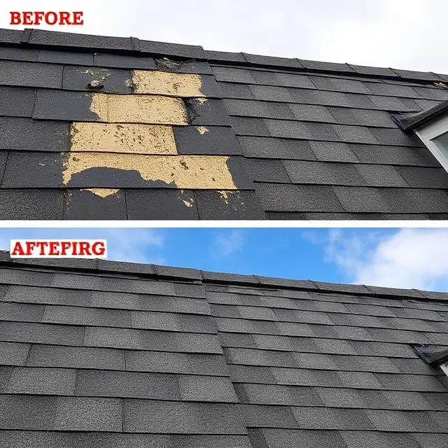 Roof Repair Near Me in Waring, TX near me